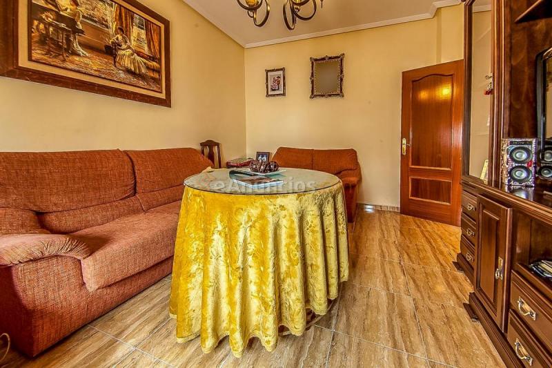 Adosado en venta en  Lupion