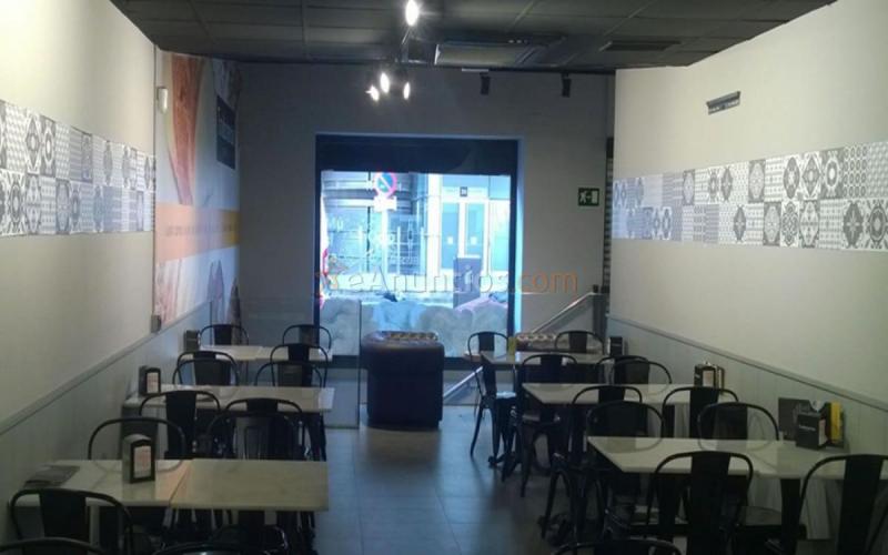 Local Comercial en venta en  Goya, Salamanca, Madrid