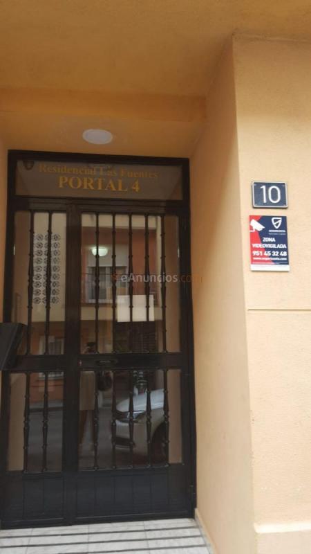 Apartamento en venta en  Río Padrón, Las Lagunas, Mijas