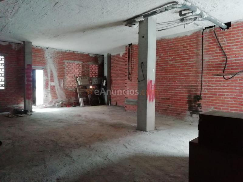 Local Comercial en venta en Calle La Santina, Nava