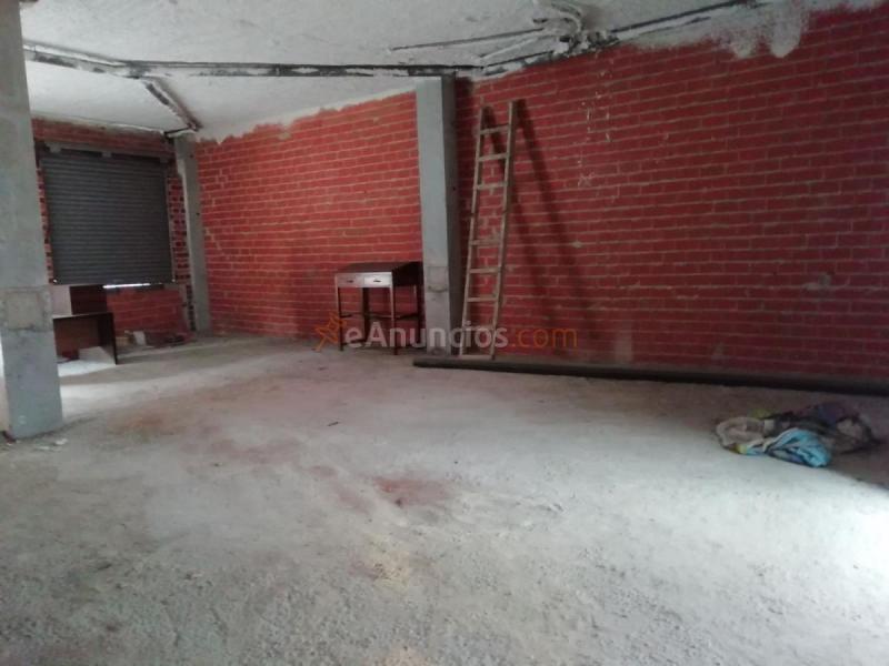Local Comercial en venta en Calle La Santina, Nava