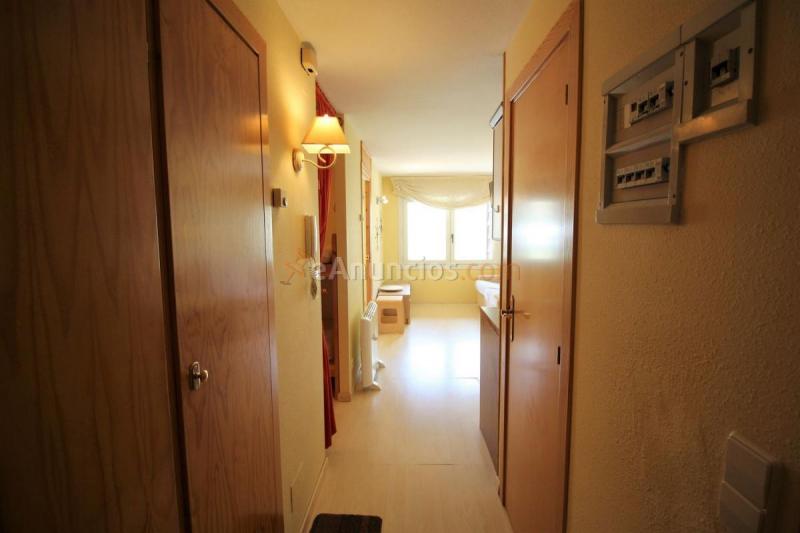 Apartamento en venta en Calle Escalar Ag. Astun, Astún, Jaca