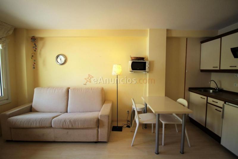 Apartamento en venta en Calle Escalar Ag. Astun, Astún, Jaca