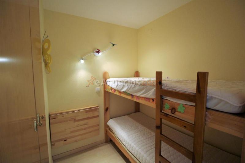 Apartamento en venta en Calle Escalar Ag. Astun, Astún, Jaca