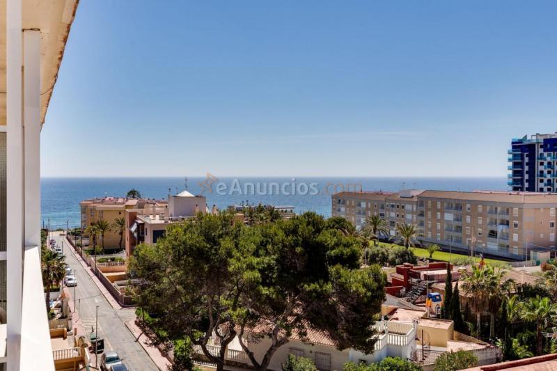 Atico en venta en  Pleamar, El Acequión - Los Náufragos, Torrevieja