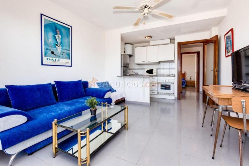 Atico en venta en  Pleamar, El Acequión - Los Náufragos, Torrevieja