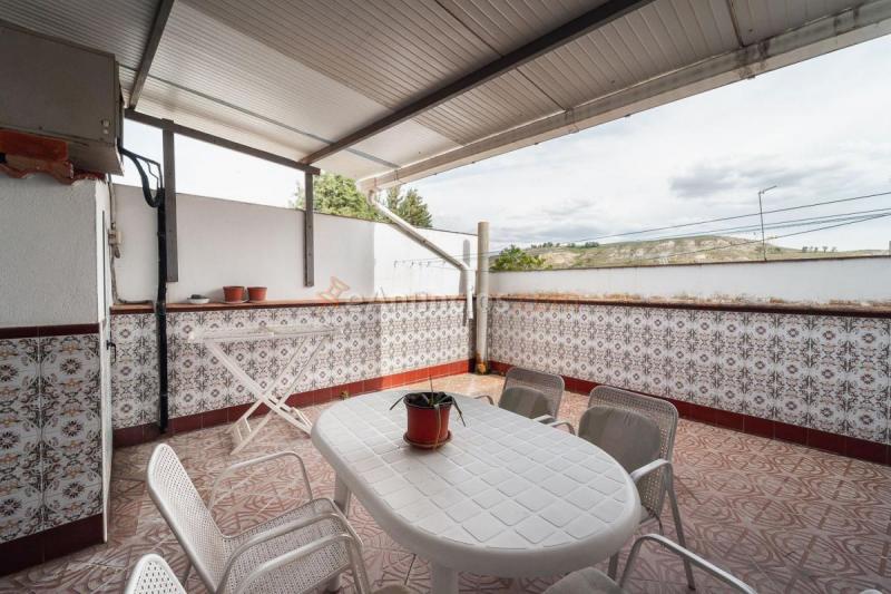 Casa Rural en venta en  Villalba del Rey