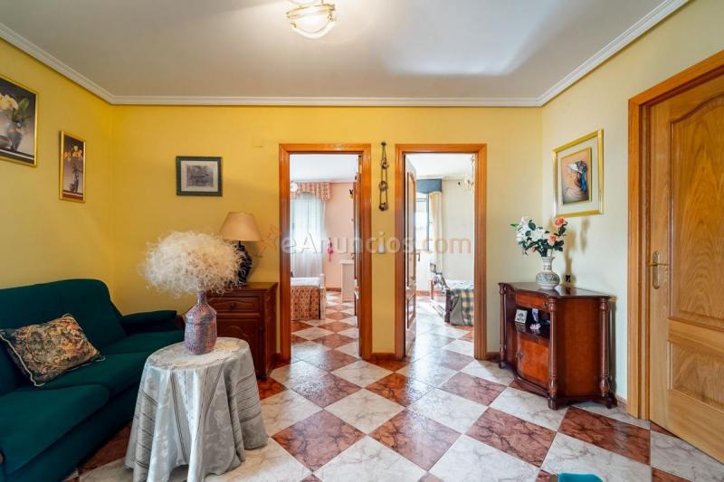 Casa Rural en venta en  Villalba del Rey