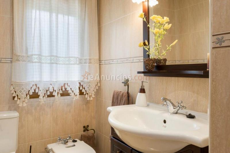 Adosado en venta en  Las Zorreras - Monte Encinar, El Escorial