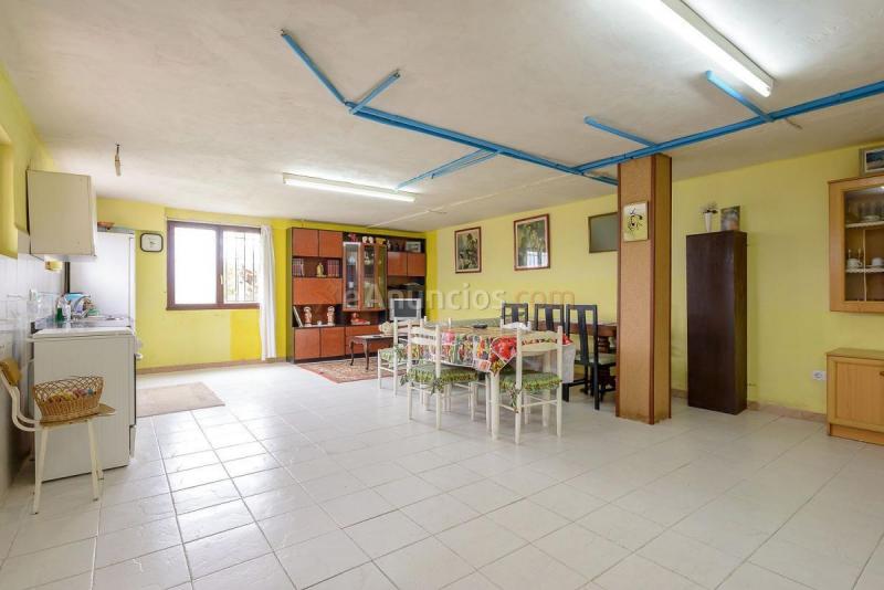 Adosado en venta en  Llanera