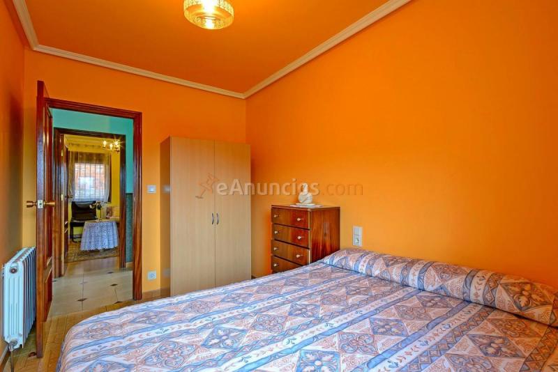 Adosado en venta en  Llanera