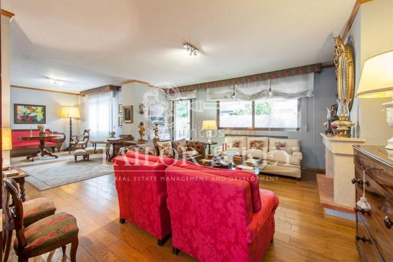 Casa en venta en  Moncloa, Madrid