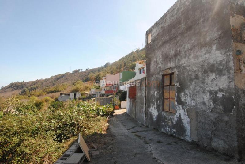 Adosado en venta en  Los Castillos-Los Portales-Visvique, Arucas