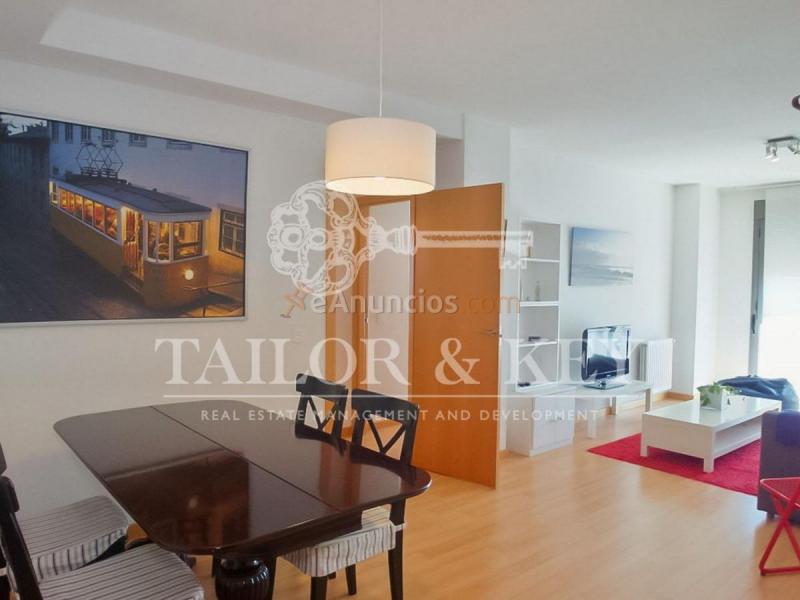 Apartamento en alquiler en Avenida del Camino de Santiago, Madrid, Fuencarral, Madrid