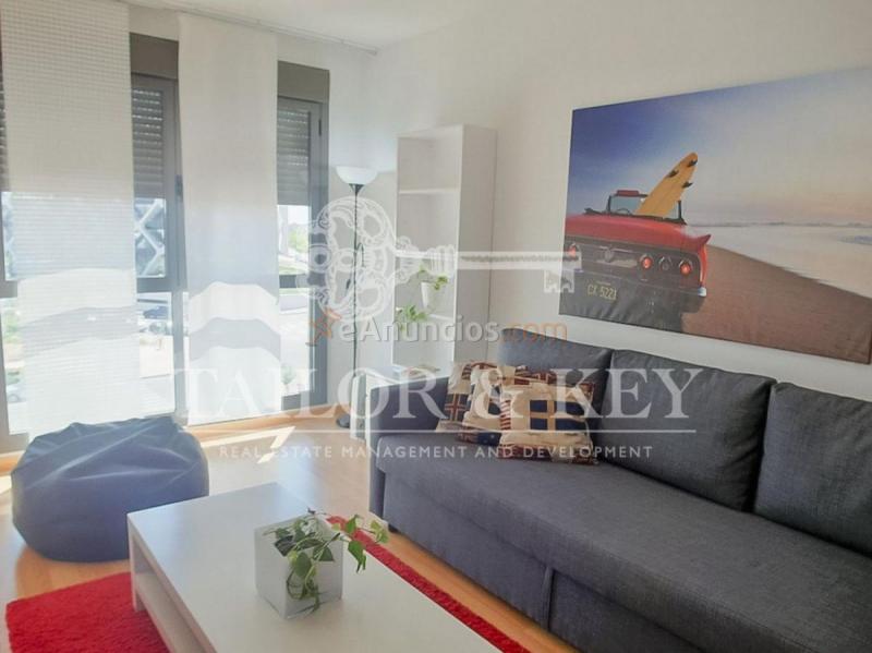 Apartamento en alquiler en Avenida del Camino de Santiago, Madrid, Fuencarral, Madrid