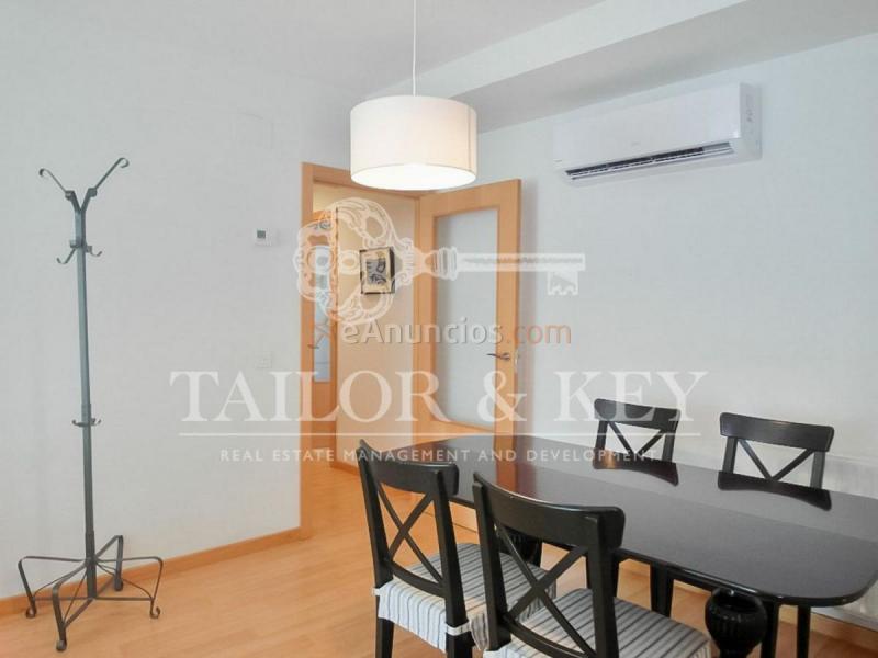 Apartamento en alquiler en Avenida del Camino de Santiago, Madrid, Fuencarral, Madrid