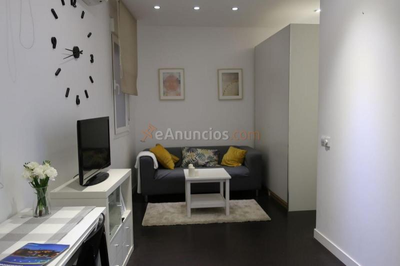 Apartamento en venta en Calle de Treviño, Madrid, Chamberí, Madrid