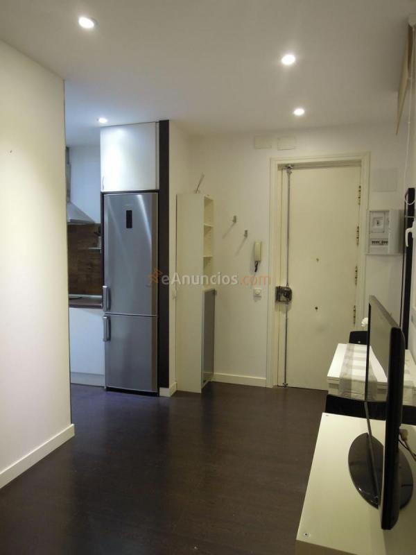Apartamento en venta en Calle de Treviño, Madrid, Chamberí, Madrid