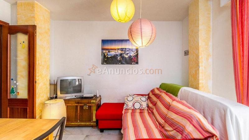Apartamento en venta en  Centro, Málaga