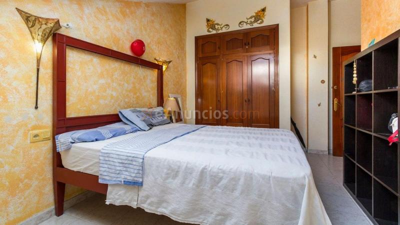 Apartamento en venta en  Centro, Málaga