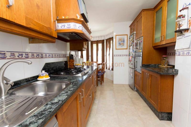 Adosado en venta en  Centro, Alhaurín de la Torre