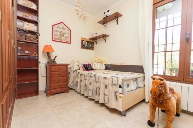 Adosado en venta en  Centro, Alhaurín de la Torre