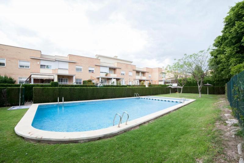 Adosado en venta en  Playa de San Juan-El Cabo, Alicante  Alacant