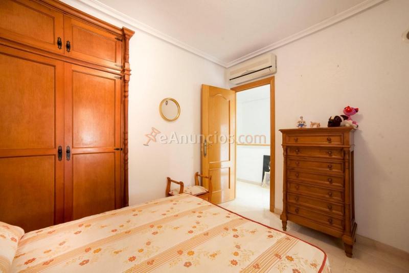 Adosado en venta en  Playa de San Juan-El Cabo, Alicante  Alacant