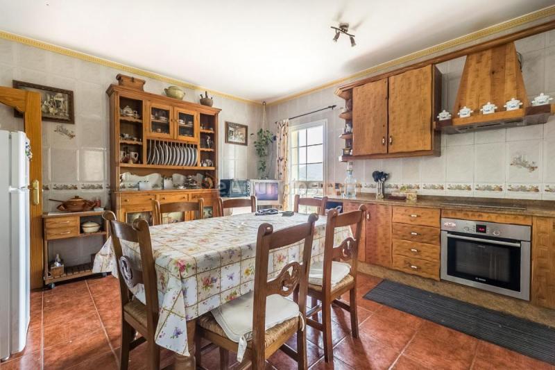 Adosado en venta en  Mijas Golf, Mijas