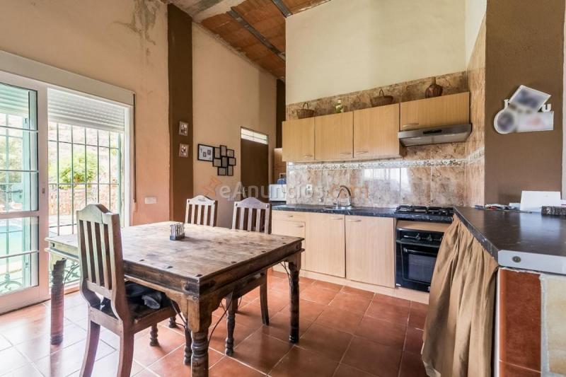 Adosado en venta en  Mijas Golf, Mijas