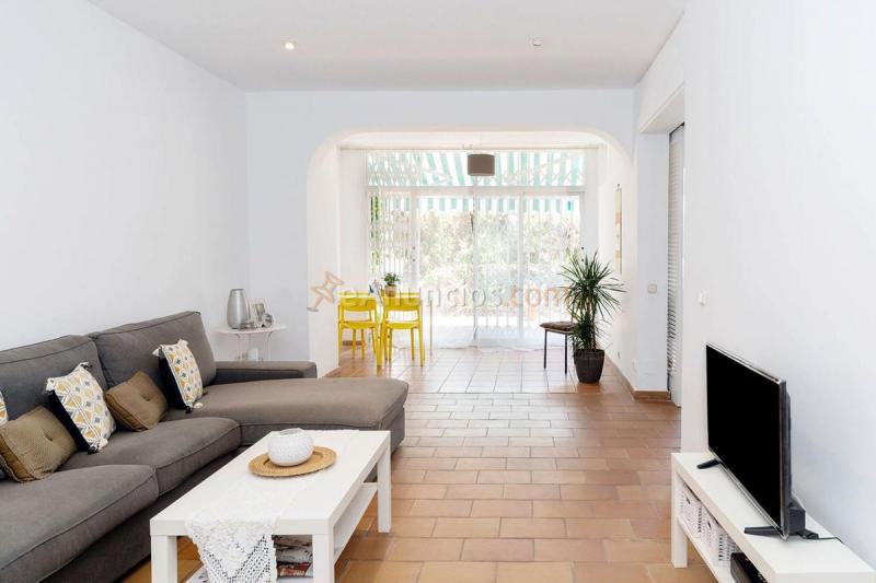 Apartamento en venta en  Nagüeles-Milla de Oro, Marbella