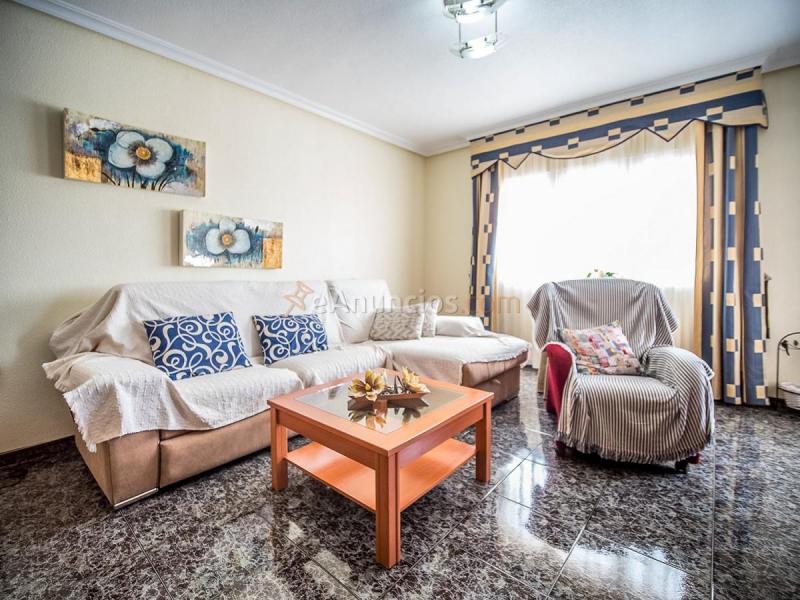 Adosado en venta en  San Cayetano, Torre-Pacheco