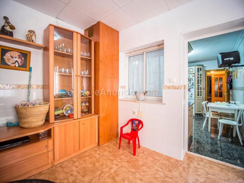 Adosado en venta en  San Cayetano, Torre-Pacheco