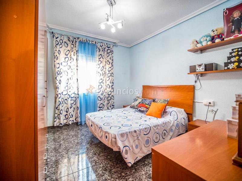 Adosado en venta en  San Cayetano, Torre-Pacheco