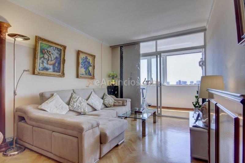 Apartamento en venta en  Sant Martí, Barcelona