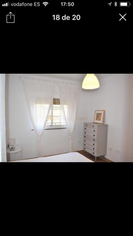 Apartamento en alquiler en  Centro, Málaga
