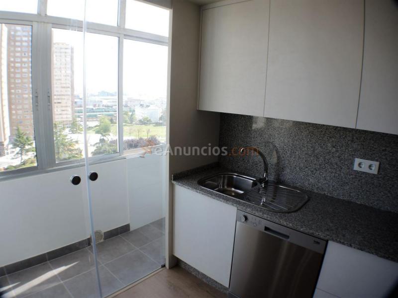 Apartamento en venta en  POSSE, Cuatro Caminos - Plaza de la Cubela, A Coruña