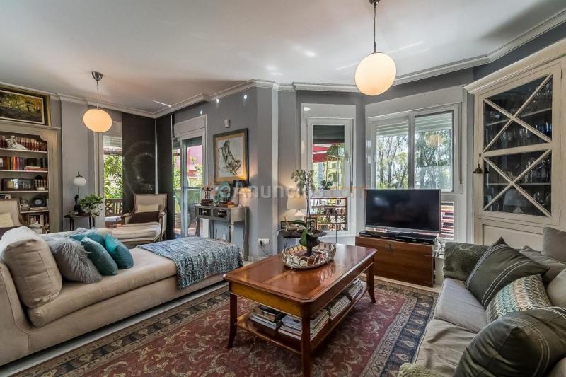 Adosado en venta en  El Pinar - Palacio de Congresos, Torremolinos