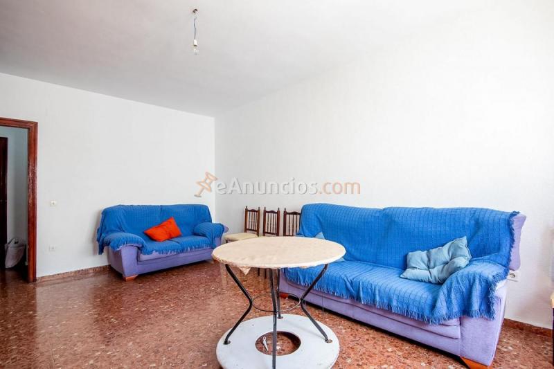 Apartamento en venta en  Olivenza