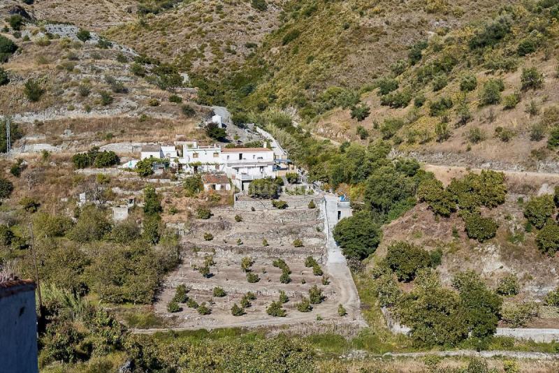 Adosado en venta en  La Herradura, Almuñécar