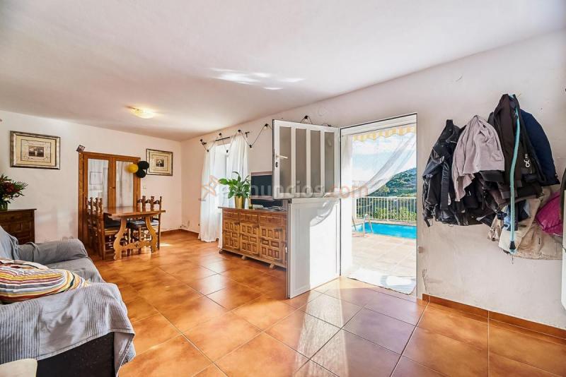 Adosado en venta en  La Herradura, Almuñécar