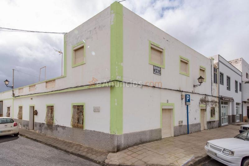 Casa Rural en venta en  Tuineje