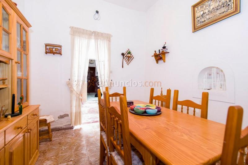 Casa Rural en venta en  Tuineje