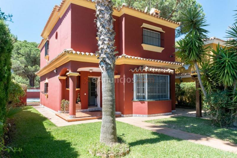 Adosado en venta en  Sancti Petri, Chiclana de la Frontera