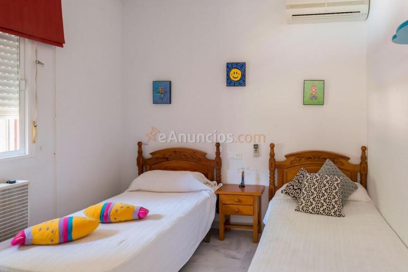 Adosado en venta en  Sancti Petri, Chiclana de la Frontera