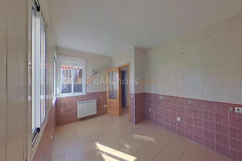 Casa en venta en  NORTE, Santa Cruz del Retamar
