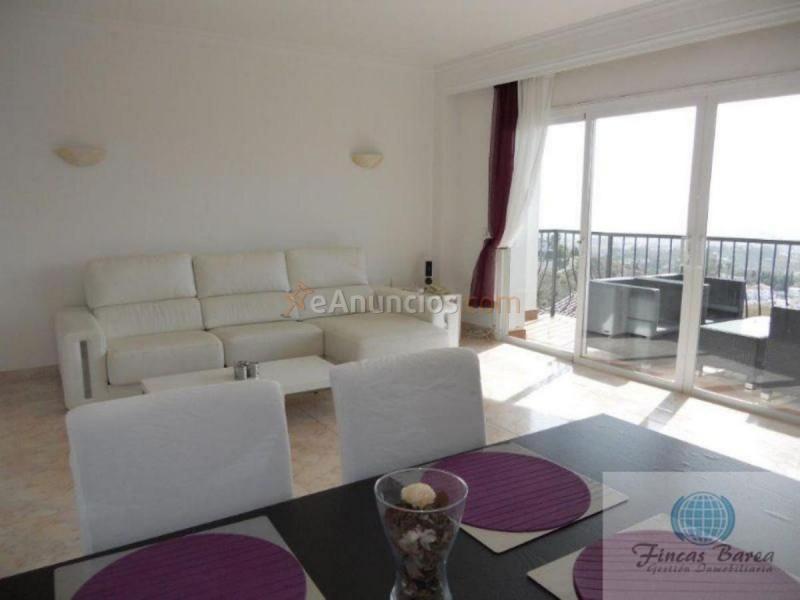 Atico en venta en  Mijas Pueblo - Peña Blanquilla, Mijas