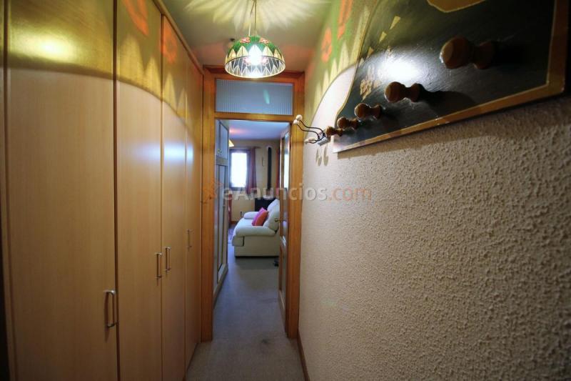 Apartamento en venta en Calle Única, Aísa