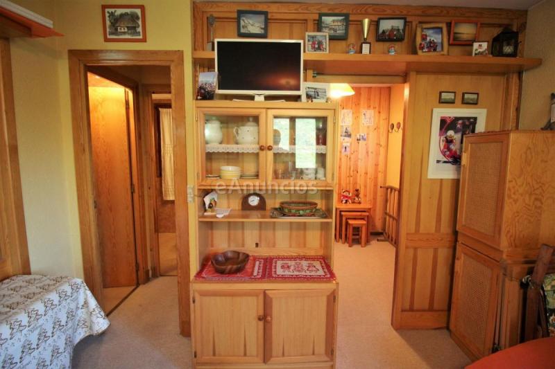 Apartamento en venta en Calle Única, Aísa