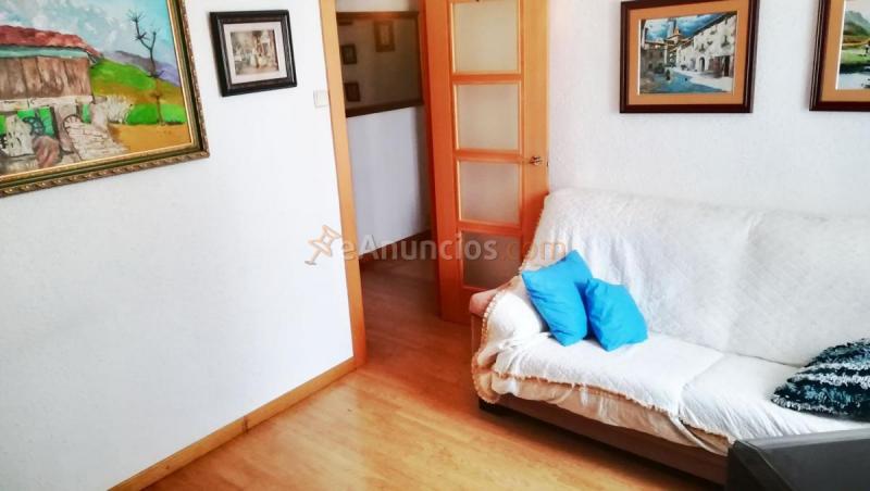 Apartamento en venta en  ALICANTE, Torrero - La Paz, Zaragoza
